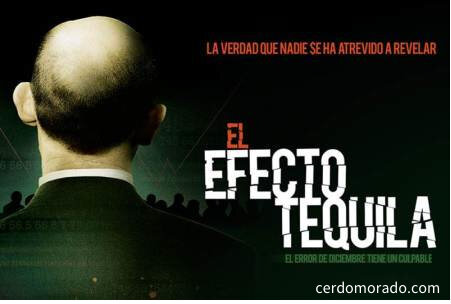 Efecto tequila