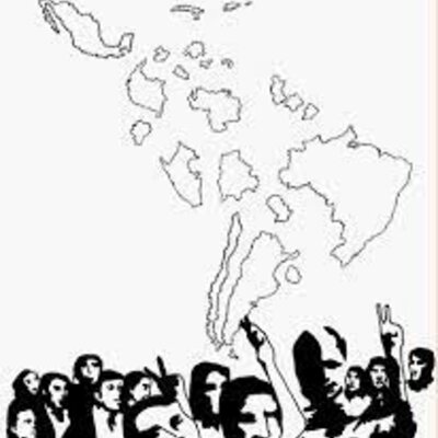 Timeline: Part 3 Linea del tiempo (El Neo imperialismo y la descolonizacion para la idenidad en America)