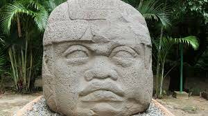 Olmecs I The Rise Of The Olmec Empire
