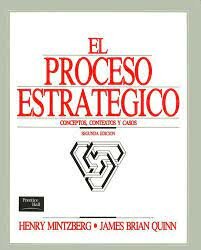 Henry Mintzberg y James Quinn
