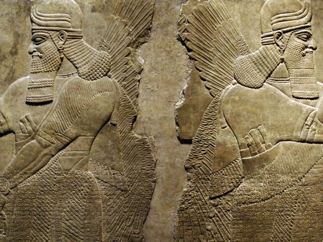 Mesapotamia Important Evoluntionary Info #2