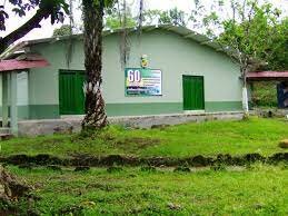 PEI del Colegio agro-ecológico de Tadó