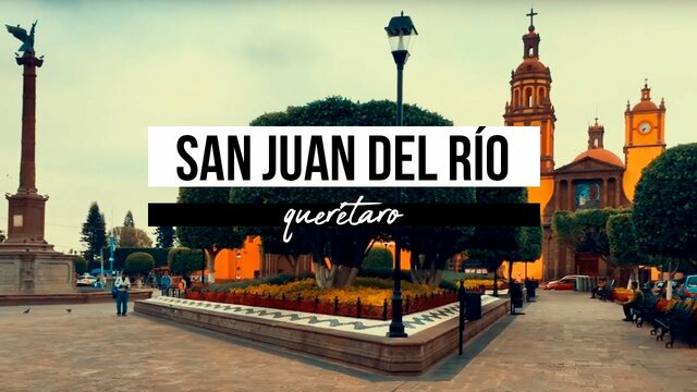 Me voy a vivir a Querétaro