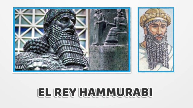Hammurabi