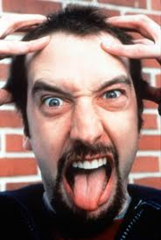 Tom Green