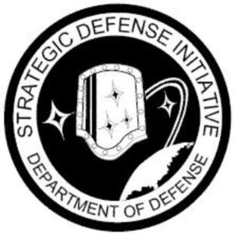 The Strategic Defense Initiative