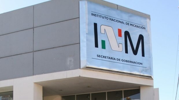 Creación del Instituto Nacional de Migración
