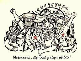 El inicio del ejercito Zapatista de Liberación Nacional