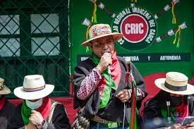 Consejo Regional Indígena del Cauca (CRIC)