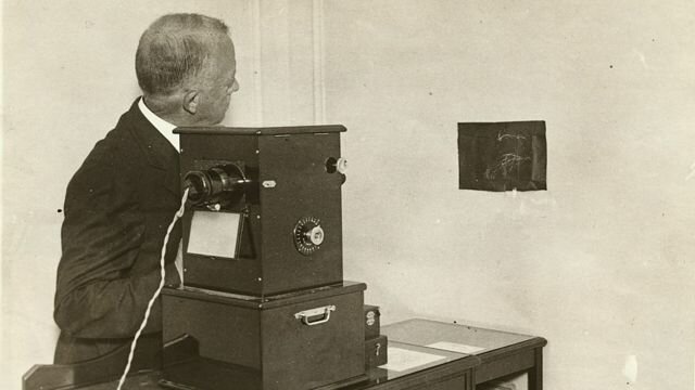 Principios de la administración científica