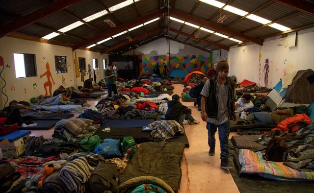 Programa de Estabilización Migratoria