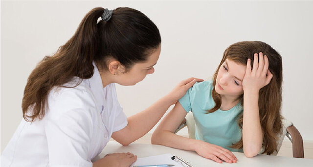 Encuesta Nacional Salud Materna Infantil