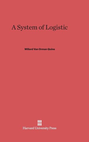 Published A System of Logistic