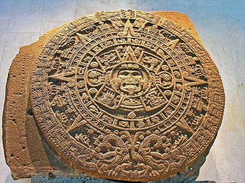 Important Aztec Influence 2#