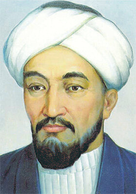 Alfarabi