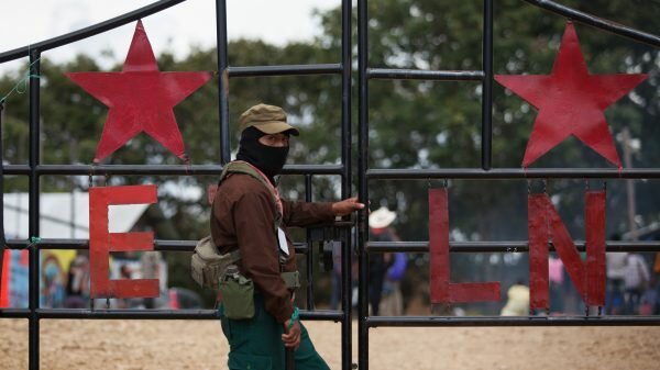 El EZLN regresa a sus bastiones en Chiapas