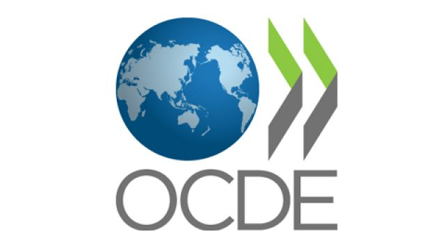 Organización para la Cooperación y el Desarrollo Económico OCDE