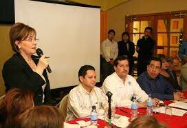 Ley de protección y apoyo a migrantes del Estado de Sonora