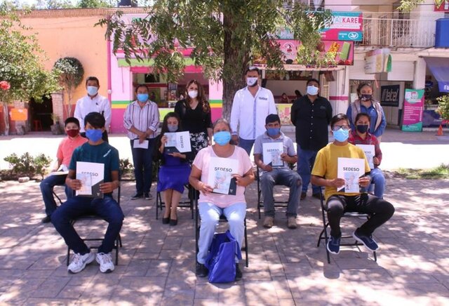 Ley de protección a migrantes del Estado de Hidalgo