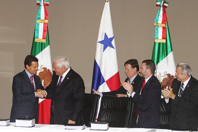 Tratado de Libre Comercio con Panamá