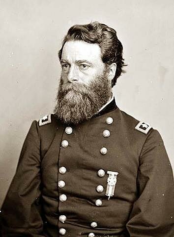 Daniel  C.  McCallum