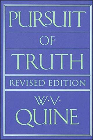 Published Pursuit of Truth