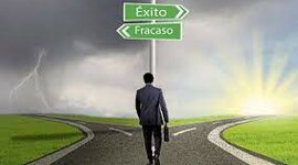 Timeline: Logros y fracasos en mi vida