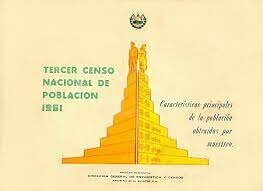 Tercer Censo poblacional