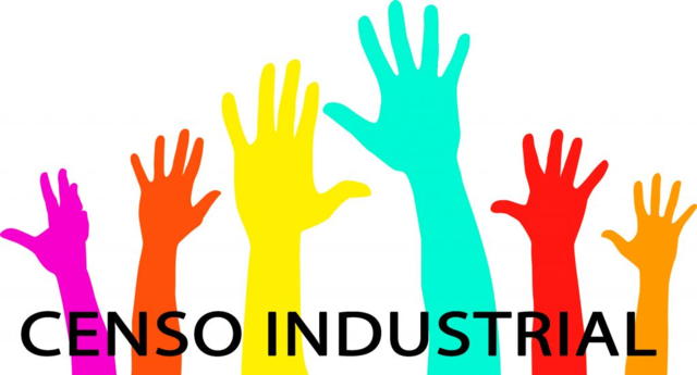 Censo Industrial