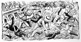 Orientación Ideológica de La Revolución Mexicana