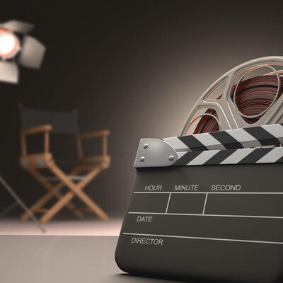 Timeline: Historia del cine