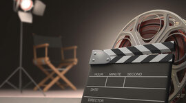 Timeline: Historia del cine