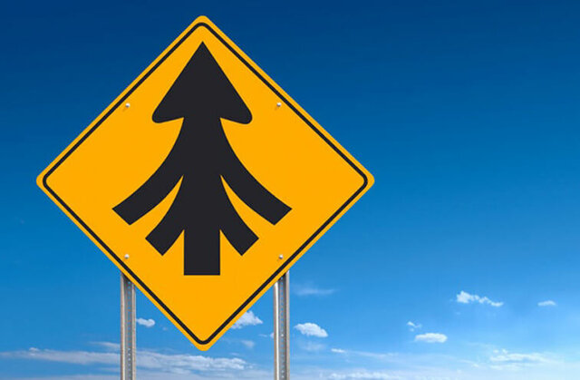 Germany enters the League of Nations