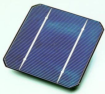 The invention of The Solar Cell