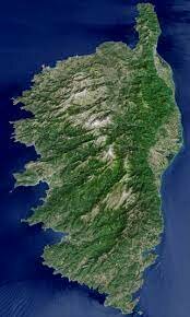 Corsica