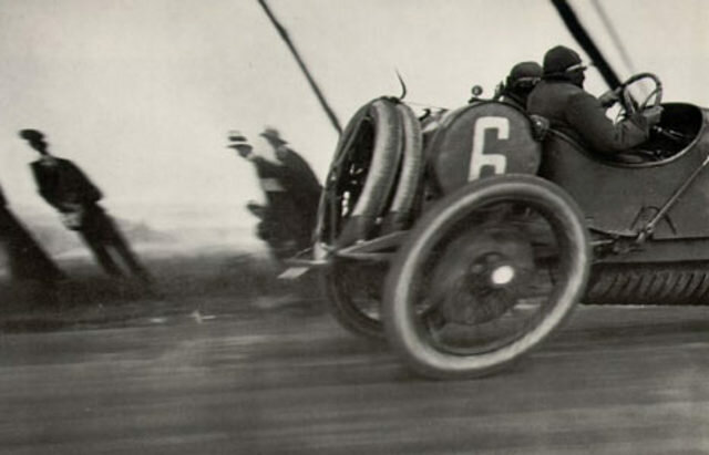 Usan por primera vez el paneo