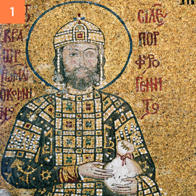 Timeline: LA DECADENCIA POLITICA I TERRITORIAL D'AL-ÀNDALUS