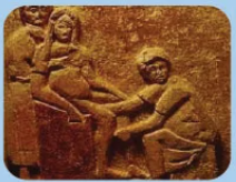 Aρχαιολογικά ευρήματα