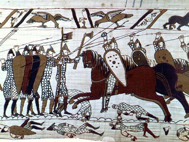 Battaglia di Hastings