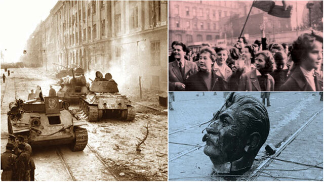 Revolució hongaresa