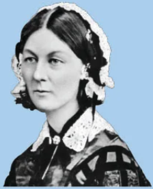 Florence Nightingale
