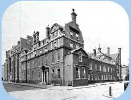 Γυναικείο Μαιευτικό Κολλέγιο