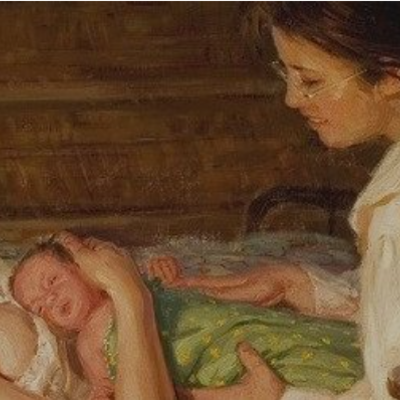 Timeline: Συνοπτική παρουσίαση της ιστορίας της μαιευτικής