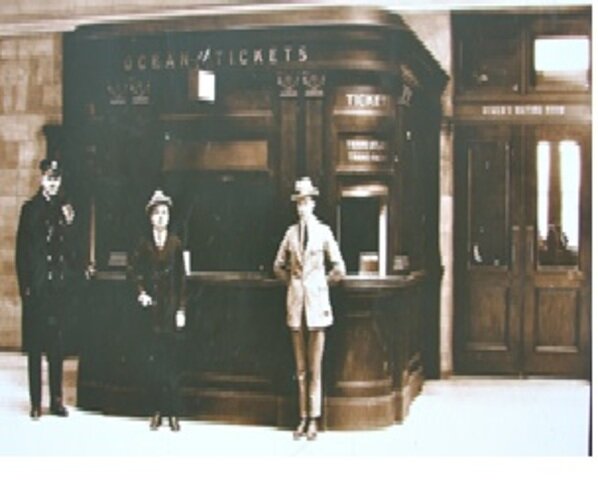 Apertura en Montreal de la primera sala pública