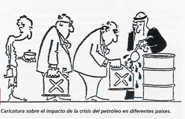 Crisi del petroli del 1973