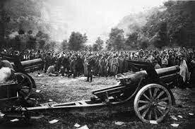 Causes externes-> Guerra civil española