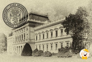 Ο Τέσλα εγγράφεται στην πολυτεχνική σχολή του Graz στην Αυστρία την οποία δεν καταφέρνει να ολοκληρώσει λόγω συγκρούσεων με έναν καθηγητή του