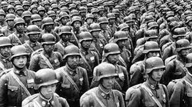 Timeline: SEGUNDA GUERRA MUNDIAL