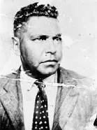 Birth of Jack Patten