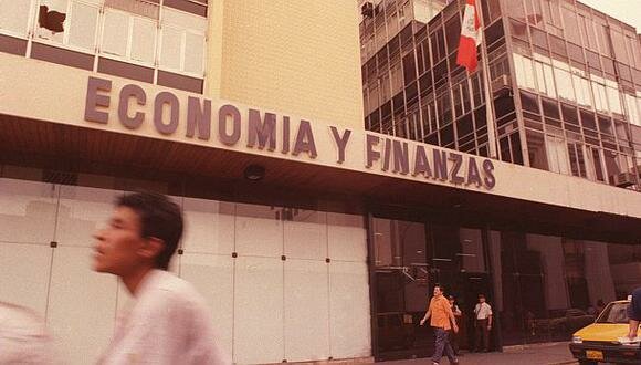 RECUPERACIÓN DE PERÚ